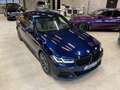 BMW 545 e xDr. M Paket Exclusivleder HuD Laserl. Azul - thumbnail 37