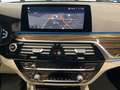BMW 545 e xDr. M Paket Exclusivleder HuD Laserl. Azul - thumbnail 11