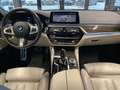 BMW 545 e xDr. M Paket Exclusivleder HuD Laserl. Azul - thumbnail 12