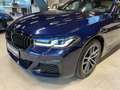 BMW 545 e xDr. M Paket Exclusivleder HuD Laserl. Azul - thumbnail 21