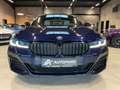 BMW 545 e xDr. M Paket Exclusivleder HuD Laserl. Azul - thumbnail 2