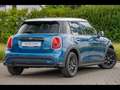 MINI Cooper Facelift Mini Cooper Синий - thumbnail 2