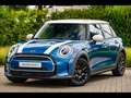 MINI Cooper Facelift Mini Cooper Синий - thumbnail 1