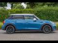 MINI Cooper Facelift Mini Cooper Синий - thumbnail 3