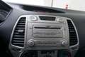 Hyundai i20 1.2 Classic Radio 2.Hand Grau - thumbnail 9