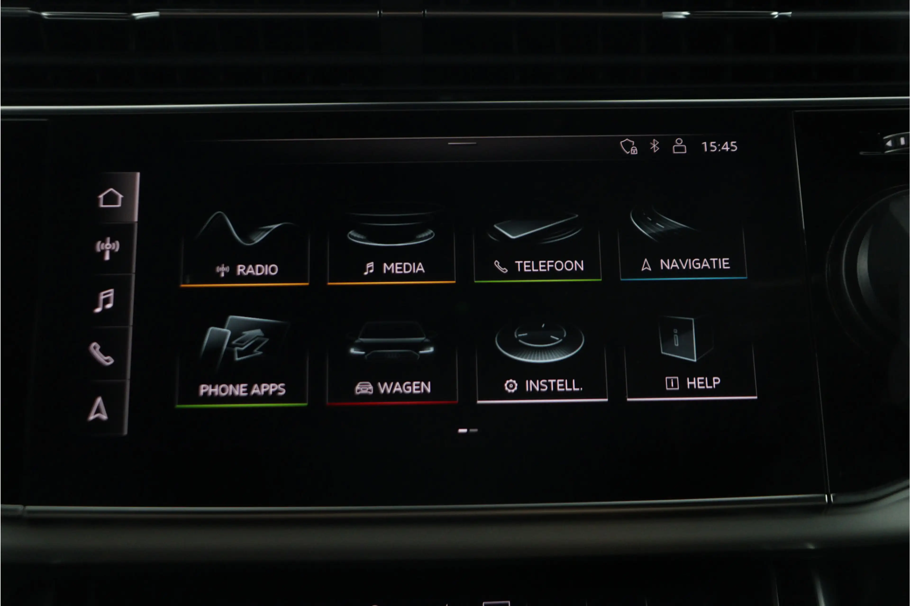 Audi Q8 4.0 TDI SQ8 Quattro - 100% Onderhouden | HD Matrix — photo 46