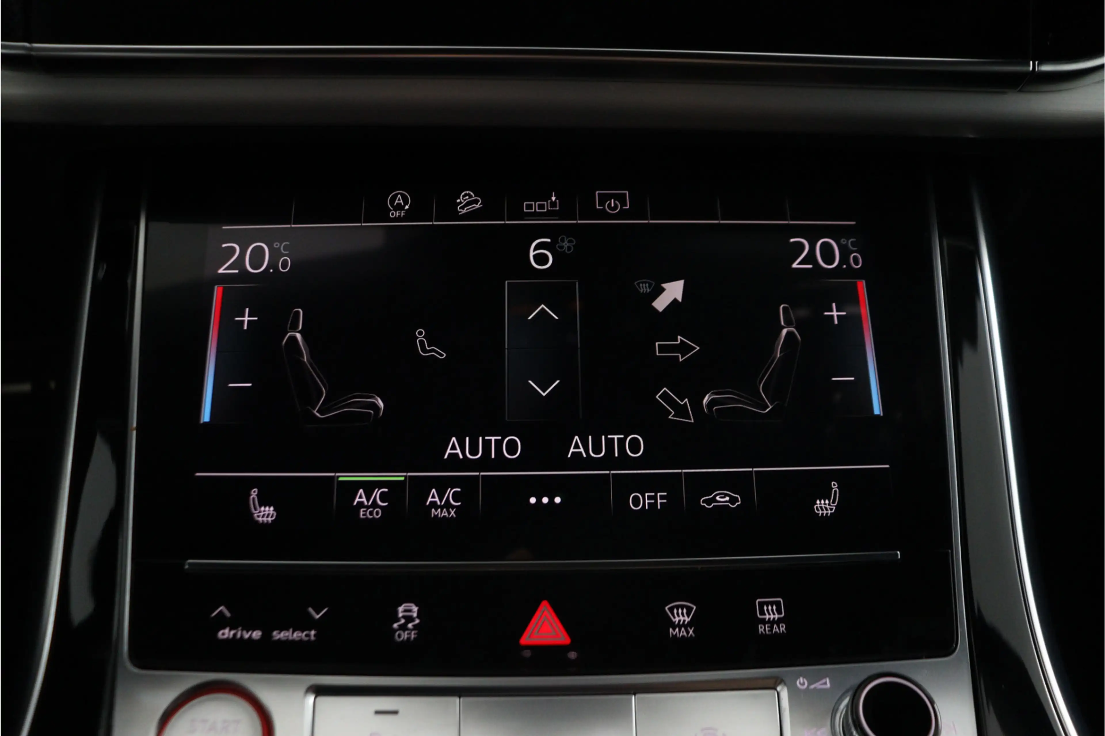 Audi Q8 4.0 TDI SQ8 Quattro - 100% Onderhouden | HD Matrix — photo 15
