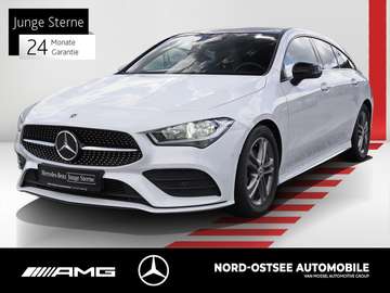 d SB AMG PANO NIGHT PAKET PARK PAKET MBUX