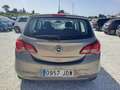 Opel Corsa 1.4 Excellence 90 Gris - thumbnail 4