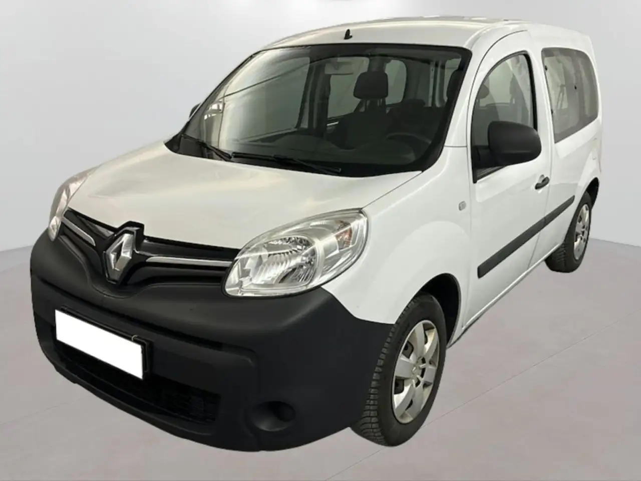 Renault Kangoo 1.5 Blue dCi 80