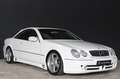 Mercedes-Benz CL 500 Lorinser*XENON*COMAND*BOSE*MEMORY*LEDER* Blanc - thumbnail 26
