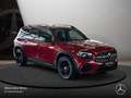 Mercedes-Benz GLB 220 d 4M AMG+NIGHT+AHK+MULTIBEAM+FAHRASS+8G Rouge - thumbnail 5