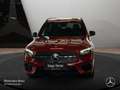 Mercedes-Benz GLB 220 d 4M AMG+NIGHT+AHK+MULTIBEAM+FAHRASS+8G Rouge - thumbnail 3