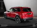 Mercedes-Benz GLB 220 d 4M AMG+NIGHT+AHK+MULTIBEAM+FAHRASS+8G Rouge - thumbnail 10