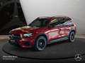 Mercedes-Benz GLB 220 d 4M AMG+NIGHT+AHK+MULTIBEAM+FAHRASS+8G Rouge - thumbnail 2