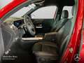 Mercedes-Benz GLB 220 d 4M AMG+NIGHT+AHK+MULTIBEAM+FAHRASS+8G Rouge - thumbnail 11
