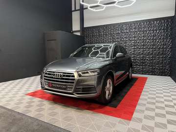 Quattro 2.0 TDI 163 S-tronic S line GARANTIE 12 MOIS Sline