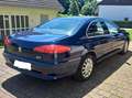Peugeot 607 607 V6 210 Privilege Bleu - thumbnail 4