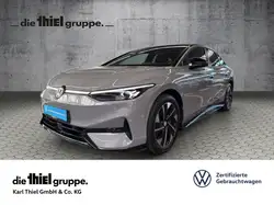 Volkswagen ID.7 Pro Wärmepumpe+Matrix+Head Up+360° Kamera