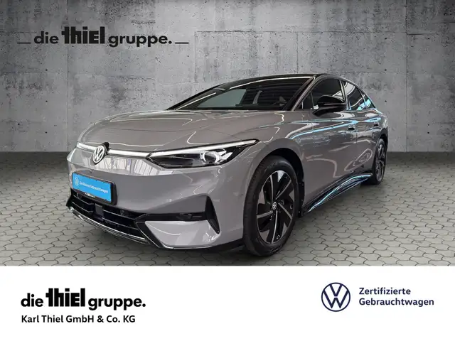 Volkswagen ID.7 Pro Wärmepumpe+Matrix+Head Up+360° Kamera