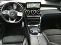 Mercedes-Benz GLC 300 e 4M Coupé AMG SpurH SpurW PDC SHZ LED Schwarz - thumbnail 10
