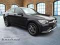 Mercedes-Benz GLC 300 e 4M Coupé AMG SpurH SpurW PDC SHZ LED Schwarz - thumbnail 3