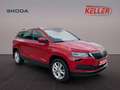 Skoda Karoq KAROQ Drive 1,5l TSI ACT110 kW, 7-Gang-DSG crvena - thumbnail 3