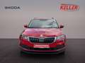 Skoda Karoq KAROQ Drive 1,5l TSI ACT110 kW, 7-Gang-DSG crvena - thumbnail 2