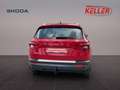 Skoda Karoq KAROQ Drive 1,5l TSI ACT110 kW, 7-Gang-DSG crvena - thumbnail 7