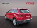 Skoda Karoq KAROQ Drive 1,5l TSI ACT110 kW, 7-Gang-DSG crvena - thumbnail 8