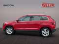 Skoda Karoq KAROQ Drive 1,5l TSI ACT110 kW, 7-Gang-DSG crvena - thumbnail 9