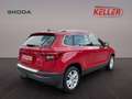 Skoda Karoq KAROQ Drive 1,5l TSI ACT110 kW, 7-Gang-DSG crvena - thumbnail 6