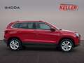 Skoda Karoq KAROQ Drive 1,5l TSI ACT110 kW, 7-Gang-DSG crvena - thumbnail 4