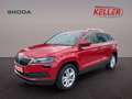 Skoda Karoq KAROQ Drive 1,5l TSI ACT110 kW, 7-Gang-DSG crvena - thumbnail 1