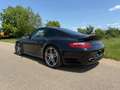 Porsche 997 Turbo 911 Scheckheft/Tüv & Service neu Schwarz - thumbnail 2