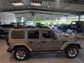 Jeep Wrangler Unlimited Sahara SKY ONE TOUCH SPERRE AHK NAVI Grau - thumbnail 5