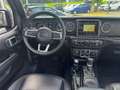 Jeep Wrangler Unlimited Sahara SKY ONE TOUCH SPERRE AHK NAVI Grau - thumbnail 10