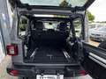 Jeep Wrangler Unlimited Sahara SKY ONE TOUCH SPERRE AHK NAVI Grau - thumbnail 17