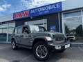 Jeep Wrangler Unlimited Sahara SKY ONE TOUCH SPERRE AHK NAVI Grau - thumbnail 1