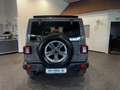 Jeep Wrangler Unlimited Sahara SKY ONE TOUCH SPERRE AHK NAVI Grau - thumbnail 7