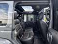 Jeep Wrangler Unlimited Sahara SKY ONE TOUCH SPERRE AHK NAVI Grau - thumbnail 15