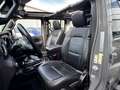 Jeep Wrangler Unlimited Sahara SKY ONE TOUCH SPERRE AHK NAVI Grau - thumbnail 12