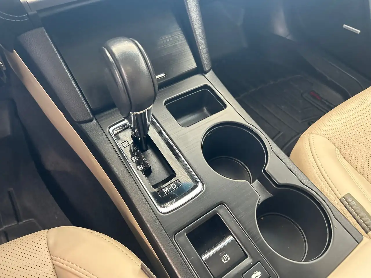 Subaru OUTBACK снимка Subaru OUTBACK
