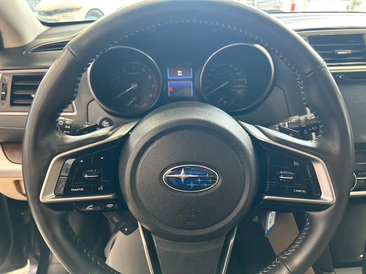 Subaru OUTBACK снимка Subaru OUTBACK