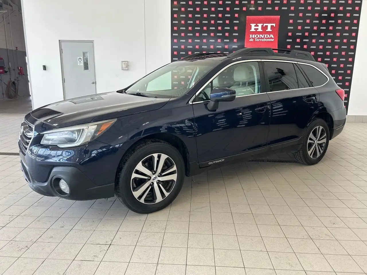 Subaru OUTBACK снимка Subaru OUTBACK