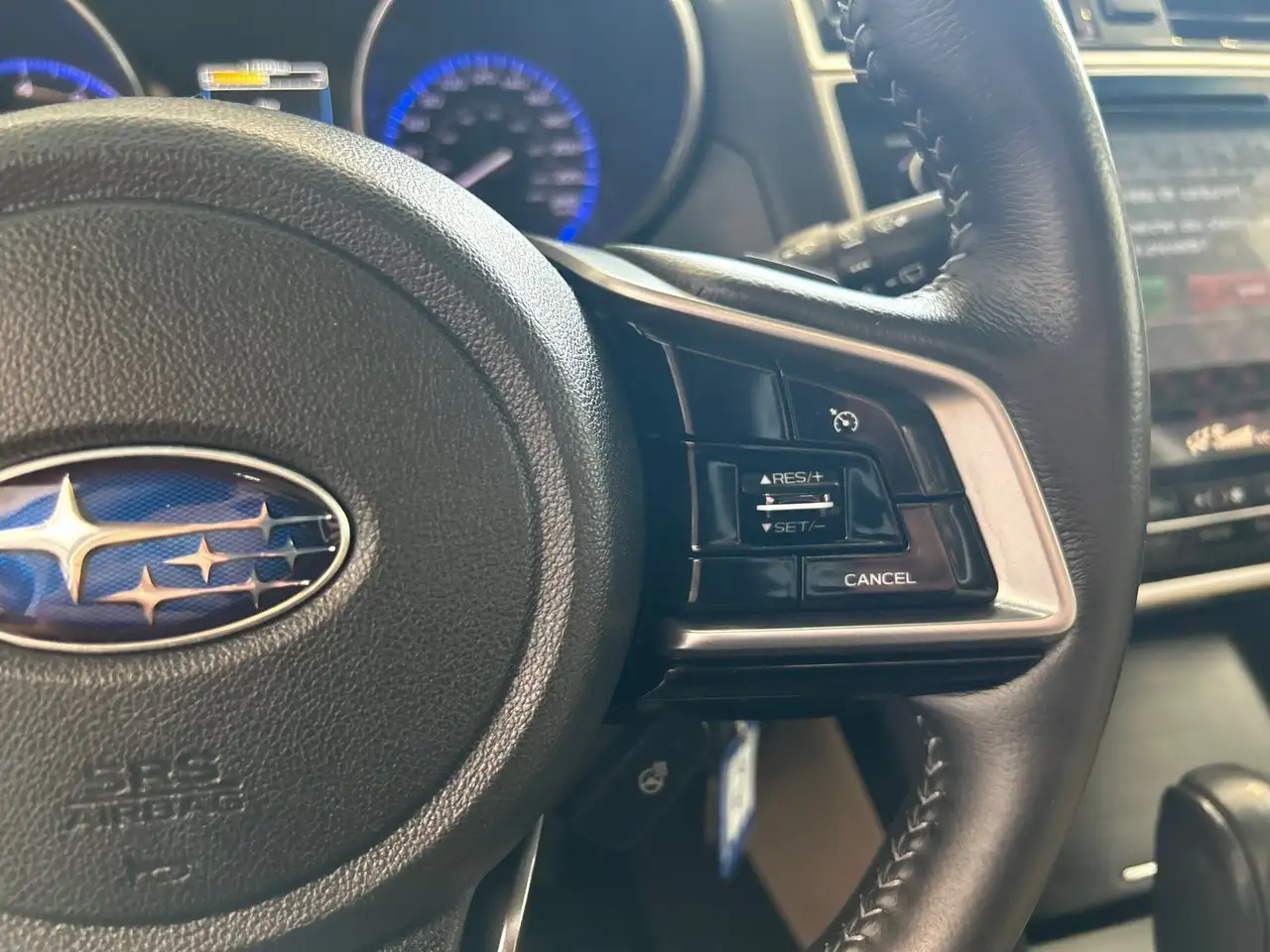 Subaru OUTBACK снимка Subaru OUTBACK