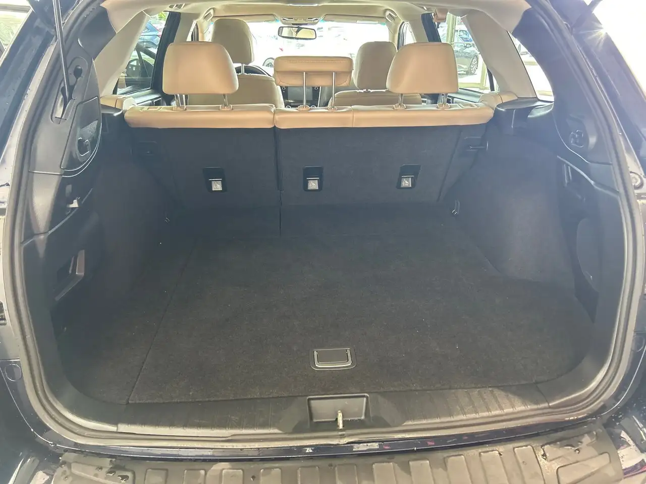 Subaru OUTBACK снимка Subaru OUTBACK