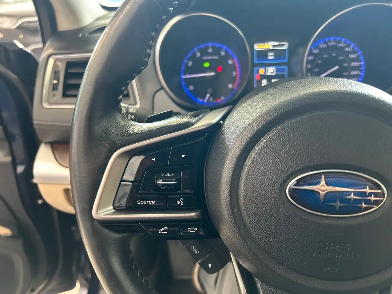 Subaru OUTBACK снимка Subaru OUTBACK