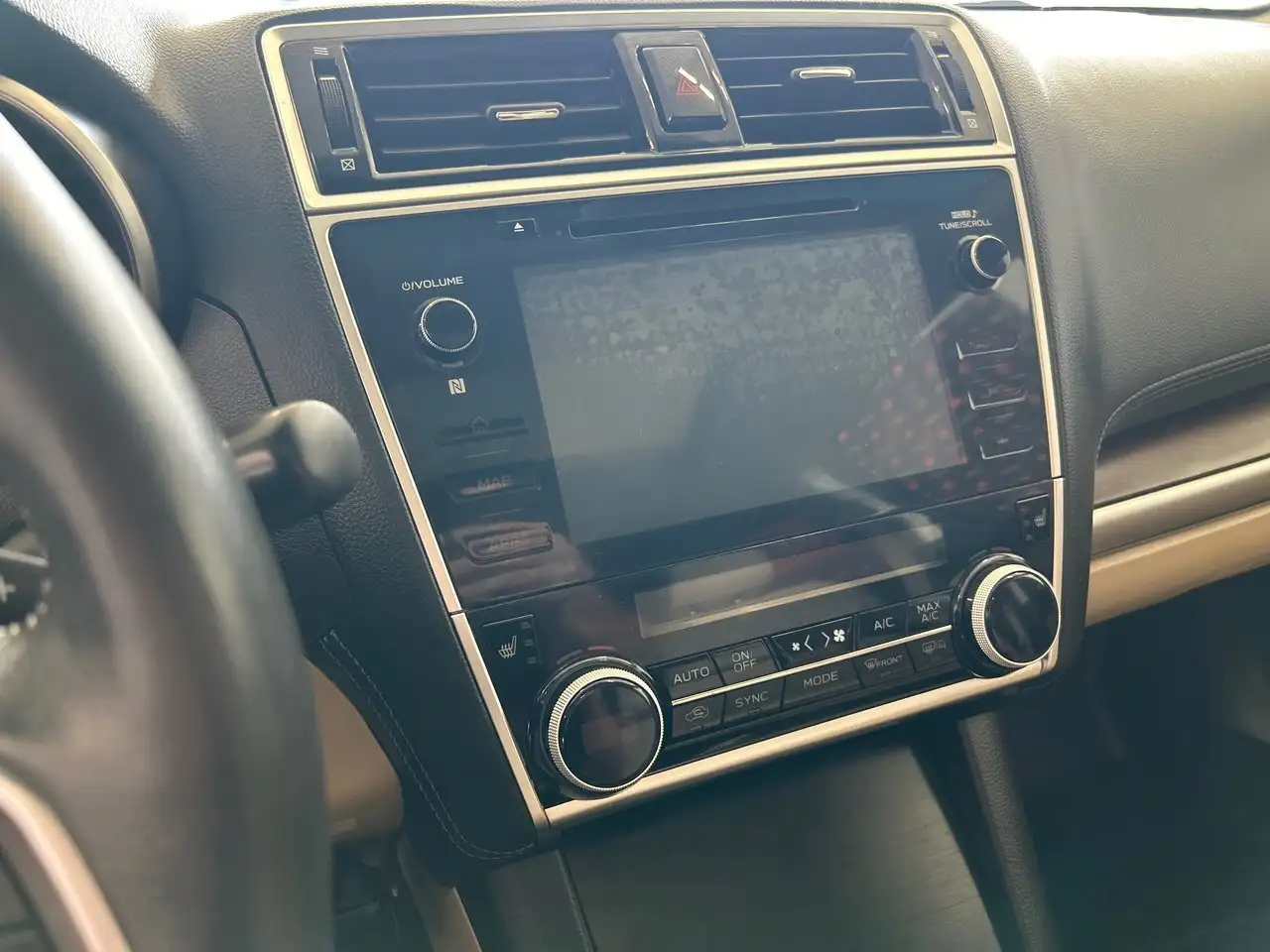 Subaru OUTBACK снимка Subaru OUTBACK