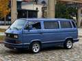 Volkswagen T3 Multivan Hannover Edition Blue - thumbnail 2